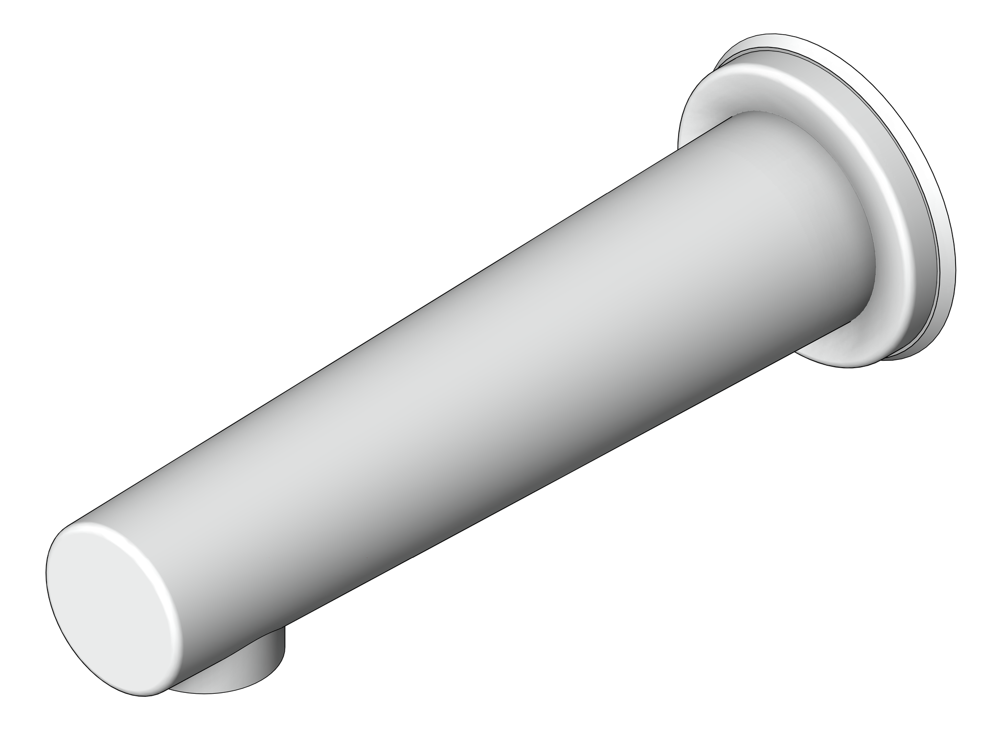 Navigate to Spout Wall Enware OrasElectra Sensor