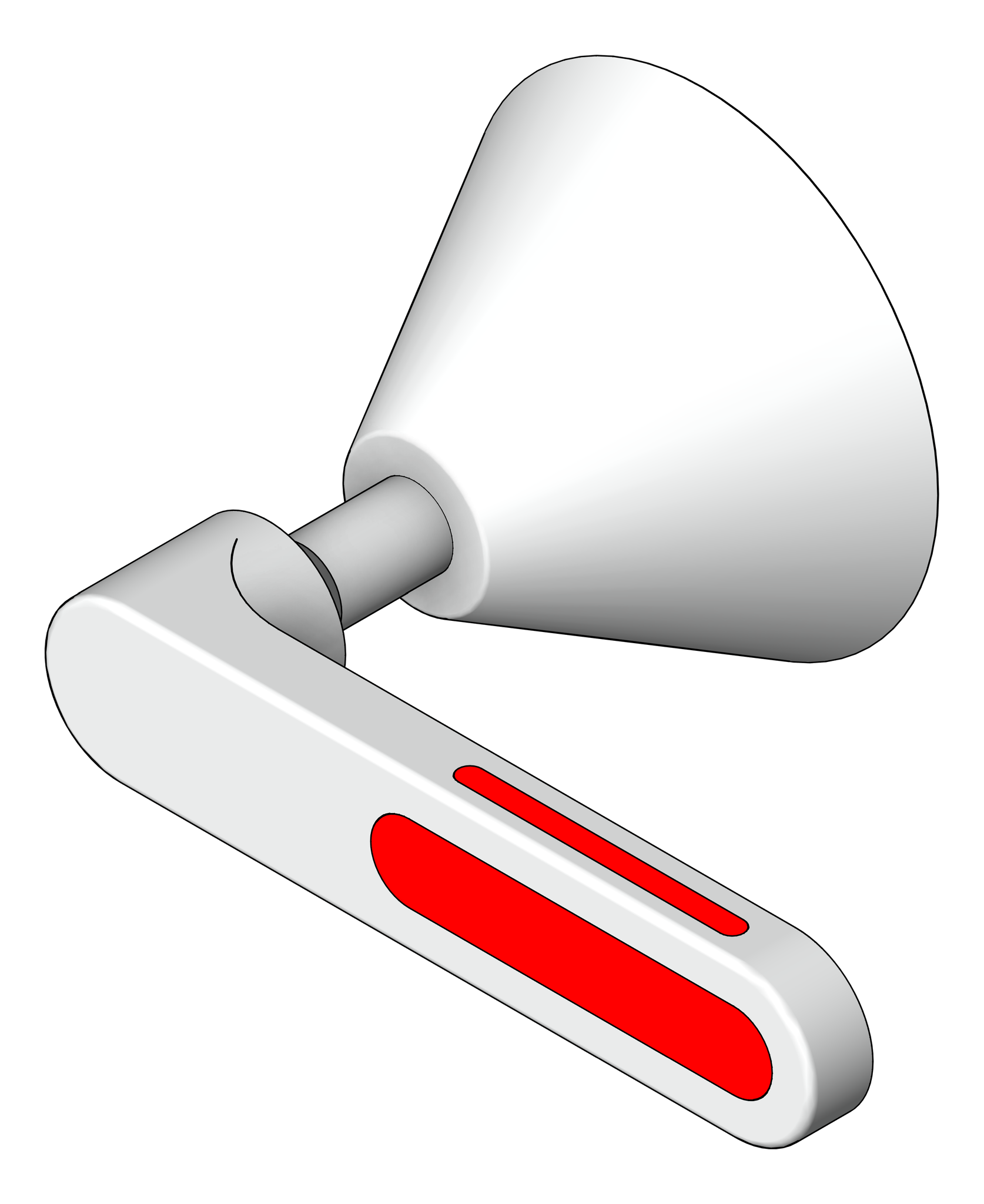 Tap Wall Enware WellbeingLivia LeftTurnClose