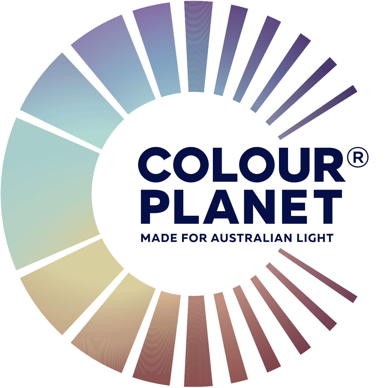 Image of Haymes Paint - Colour Planet