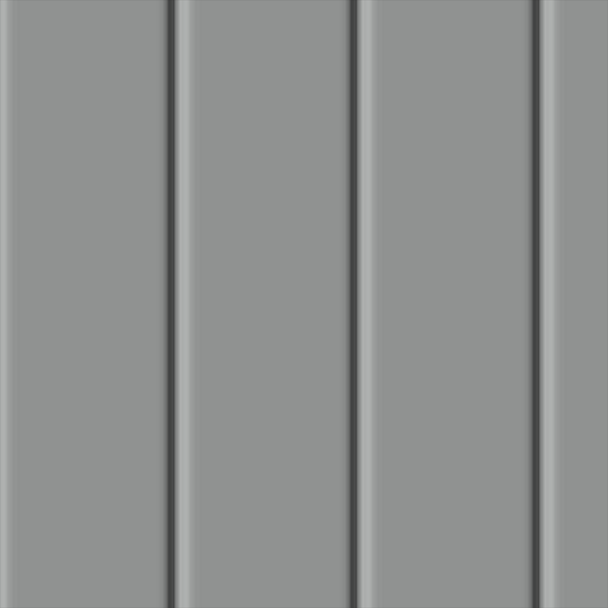 Image of Cladding Board JamesHardie StriaCladdingSmooth Vertical 325 TimelessGrey