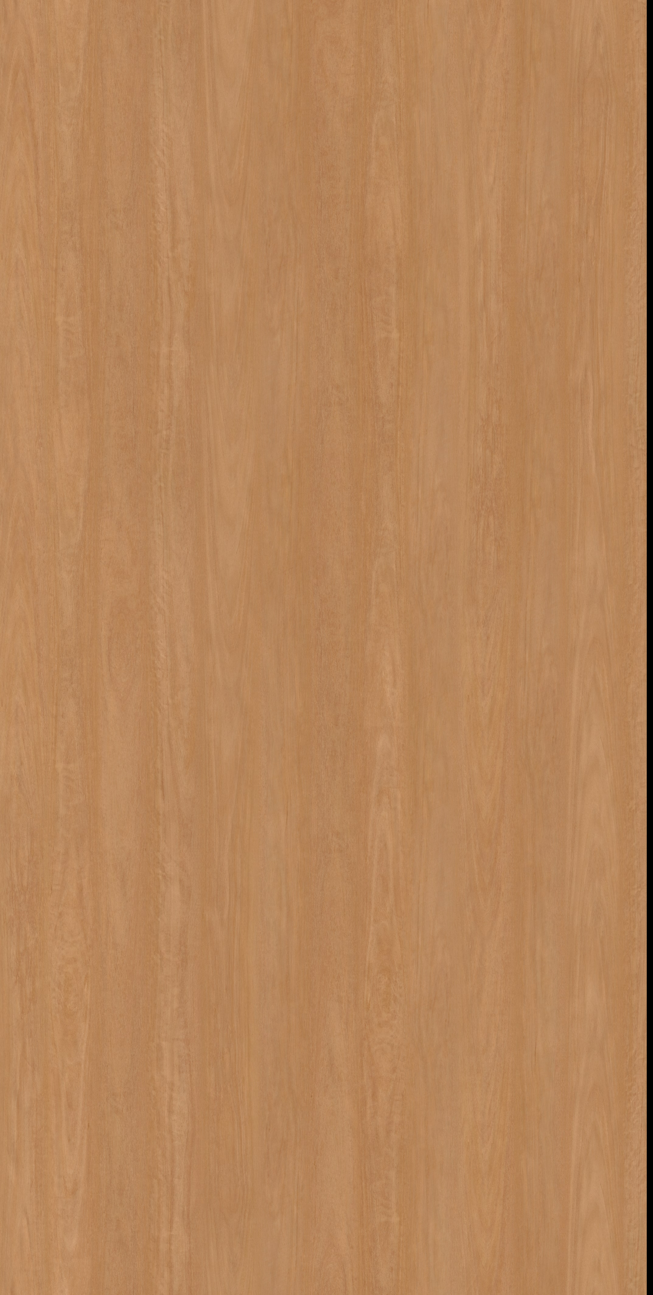 Navigate to Panel Decorative Laminex Architectural ClassicFlat BlackShadowline BlackbuttTrueScale