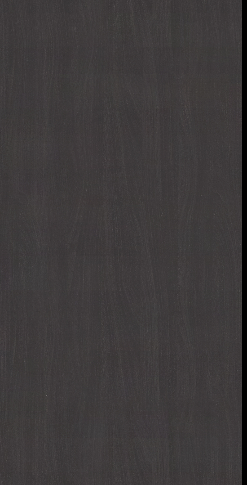 Navigate to Panel Decorative Laminex Architectural ClassicFlat BlackShadowline BlackenedLegno