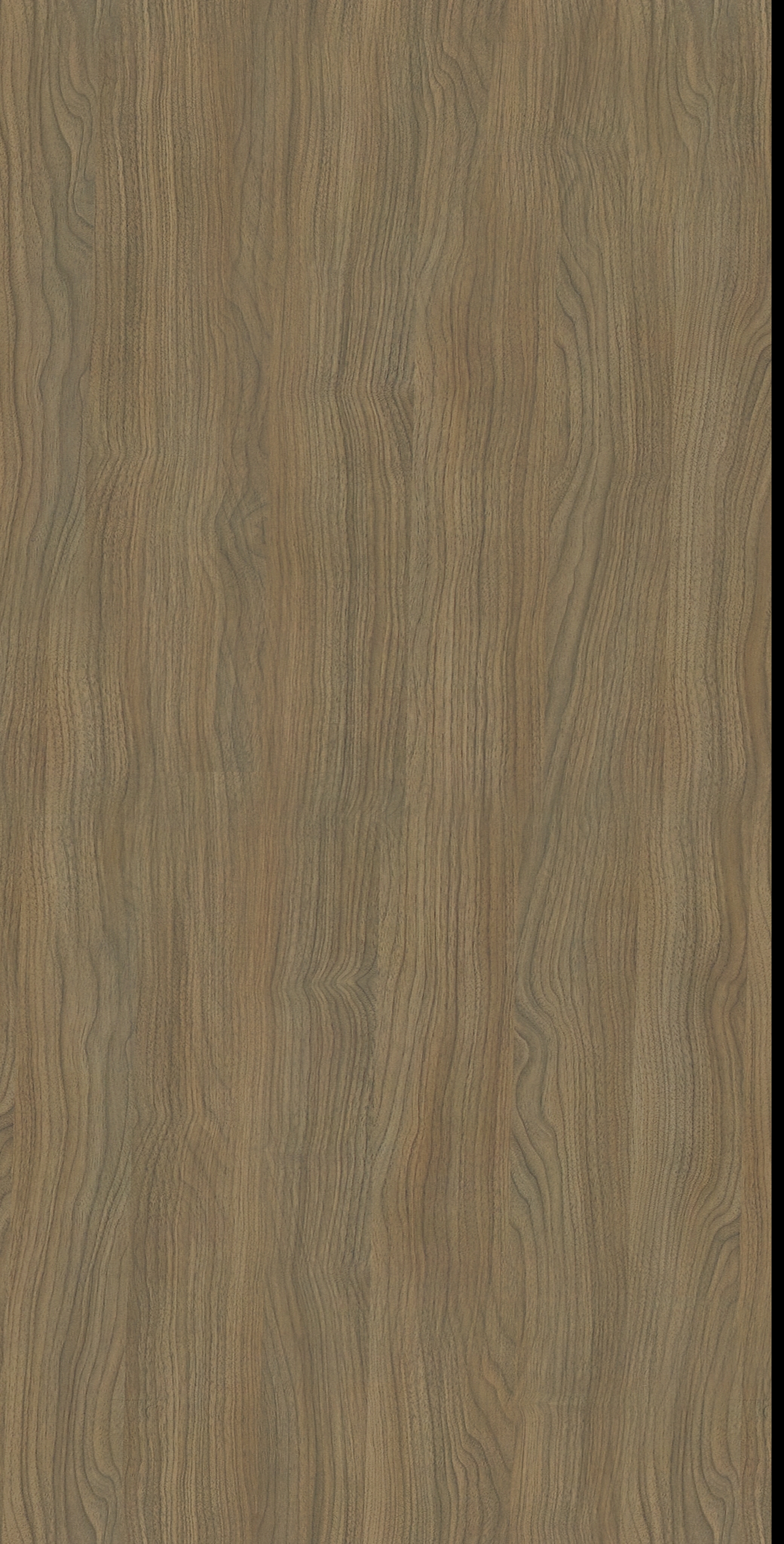Navigate to Panel Decorative Laminex Architectural ClassicFlat BlackShadowline DanishWalnut
