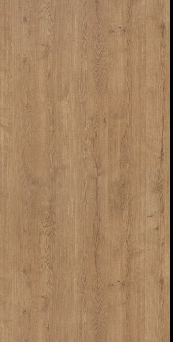 Navigate to Panel Decorative Laminex Architectural ClassicFlat BlackShadowline PlankedUrbanOak