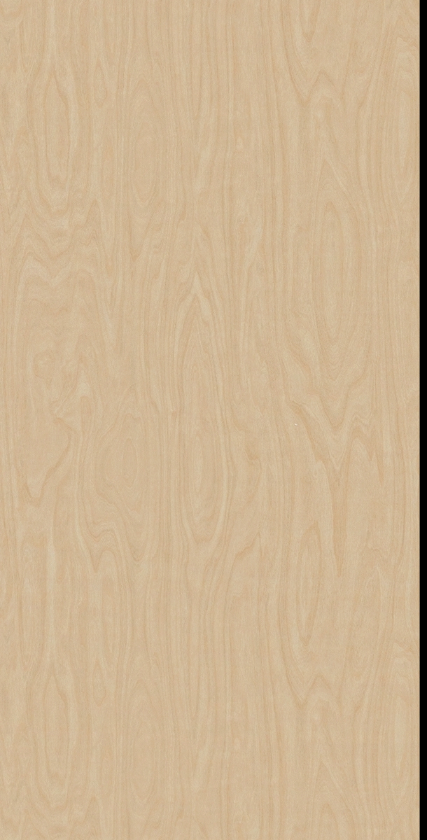 Image of Panel Decorative Laminex Architectural ClassicFlat BlackShadowline RawBirchPly