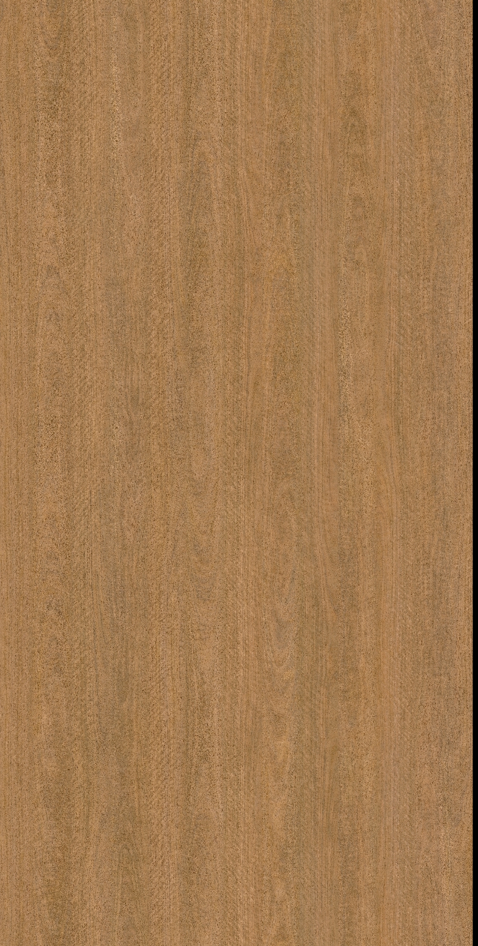 Navigate to Panel Decorative Laminex Architectural ClassicFlat BlackShadowline SpottedGumTrueScale