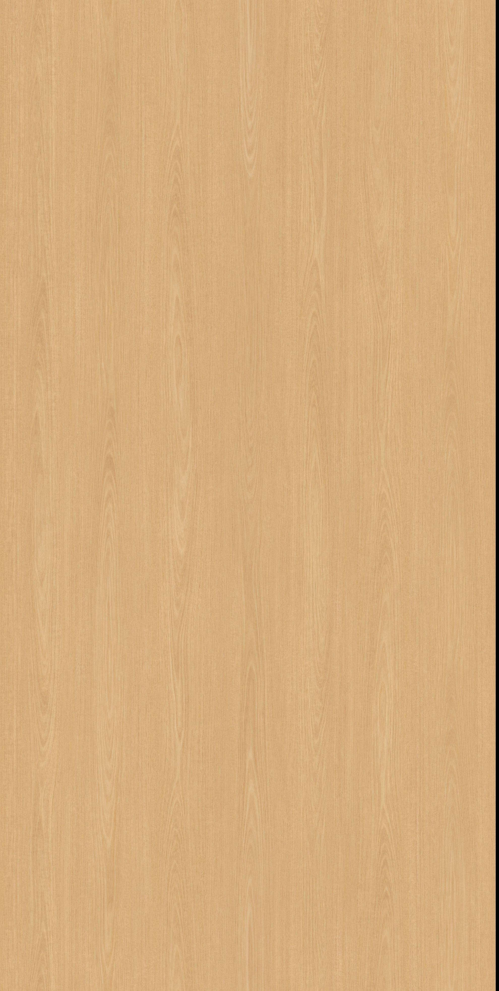 Image of Panel Decorative Laminex Architectural ClassicFlat BlackShadowline TasmanianOakTrueScale