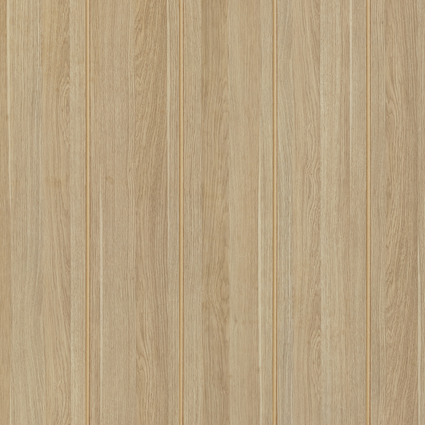 Navigate to Panel Decorative Laminex Architectural VGroove100 NaturalShadowline SublimeTeak