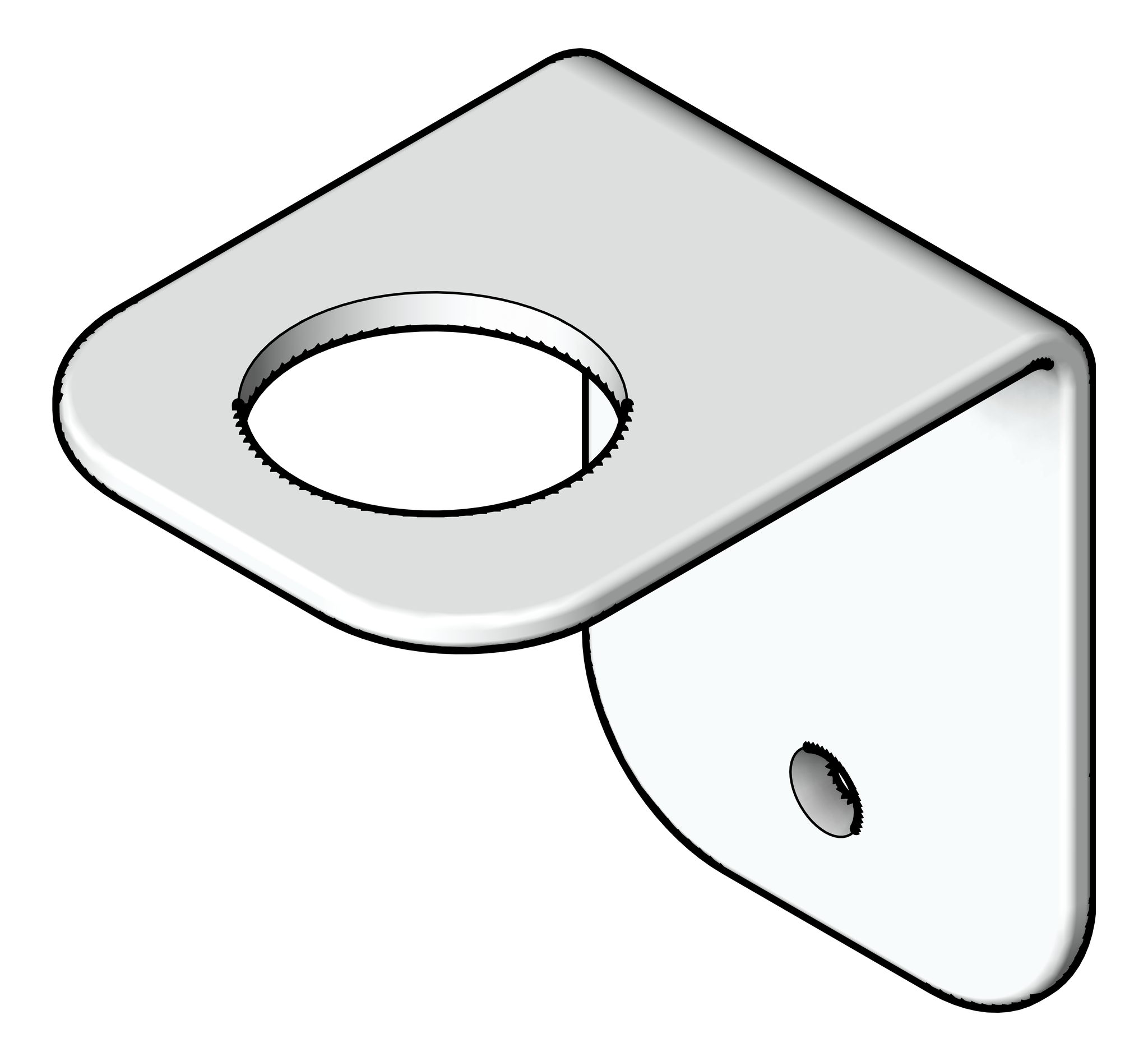 Navigate to BottleHolder Soap Nero Mecca