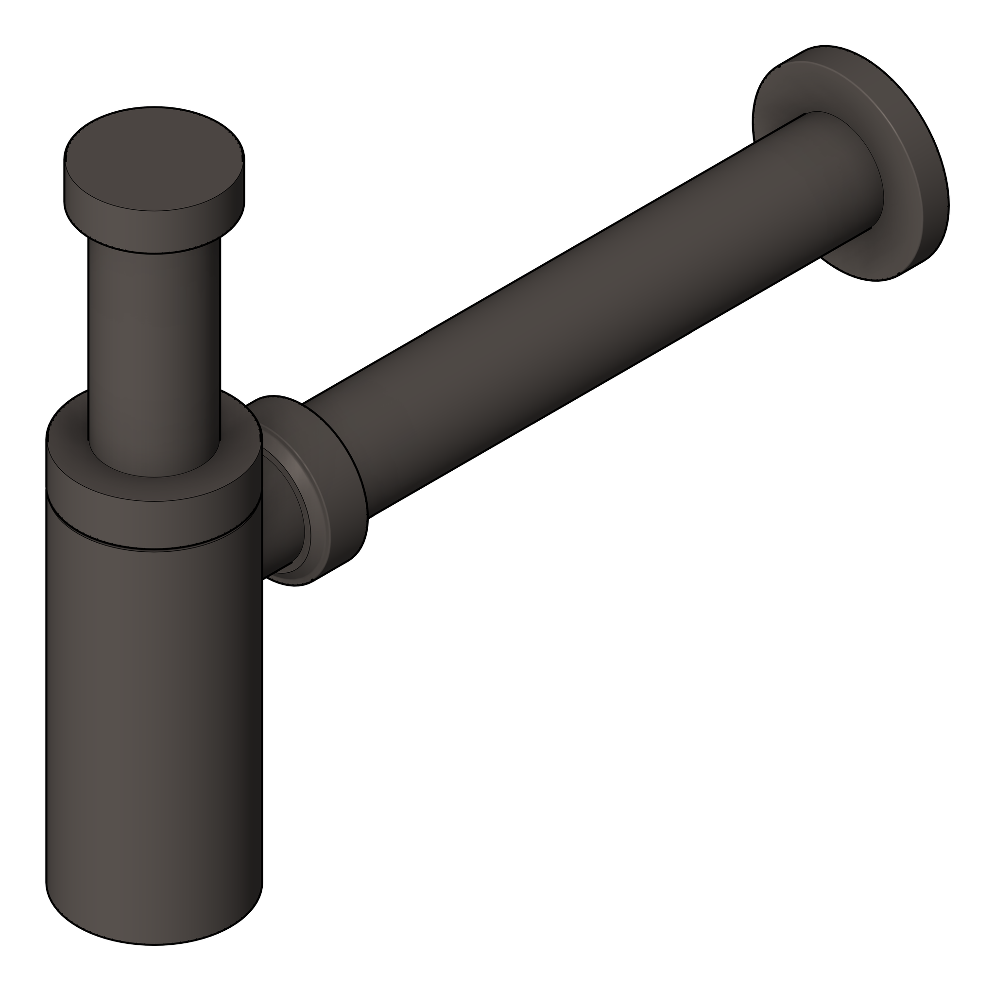 Navigate to BottleTrap Nero