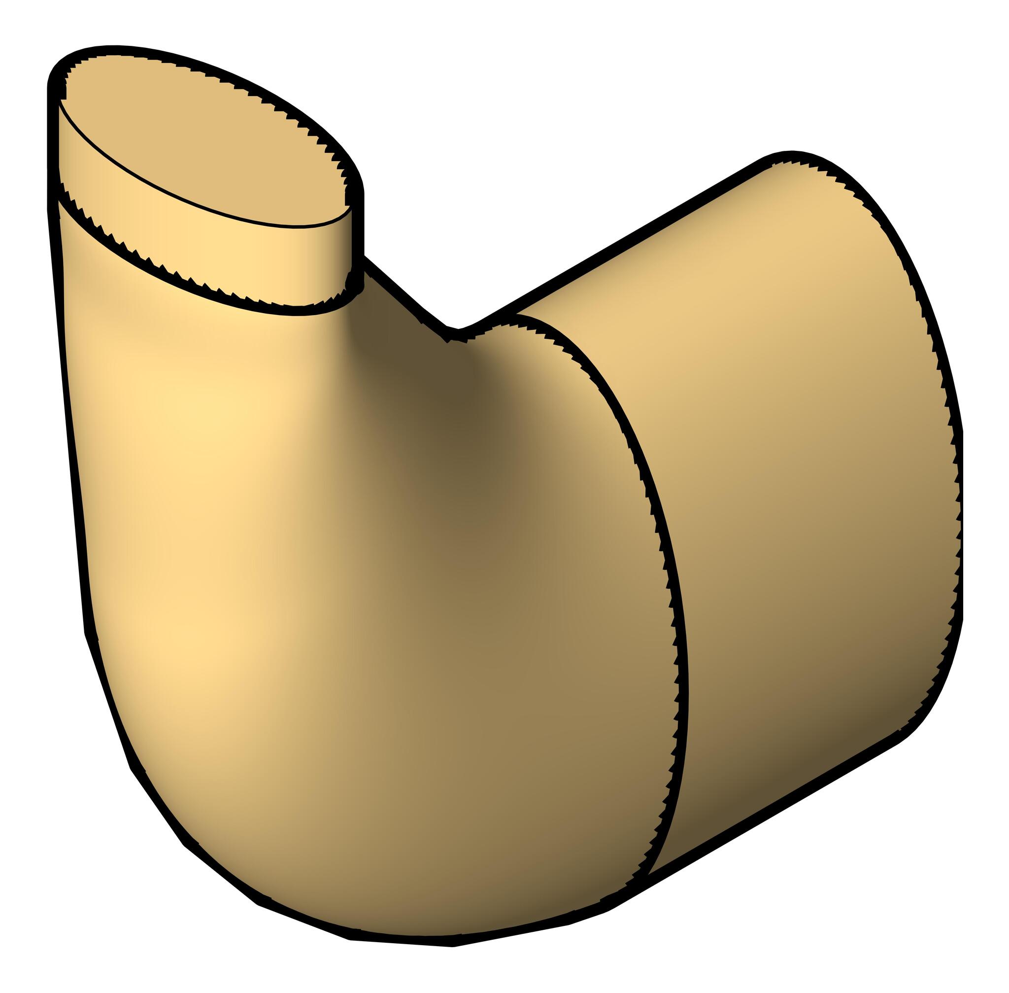 Navigate to RobeHook SurfaceMount Nero Elgin