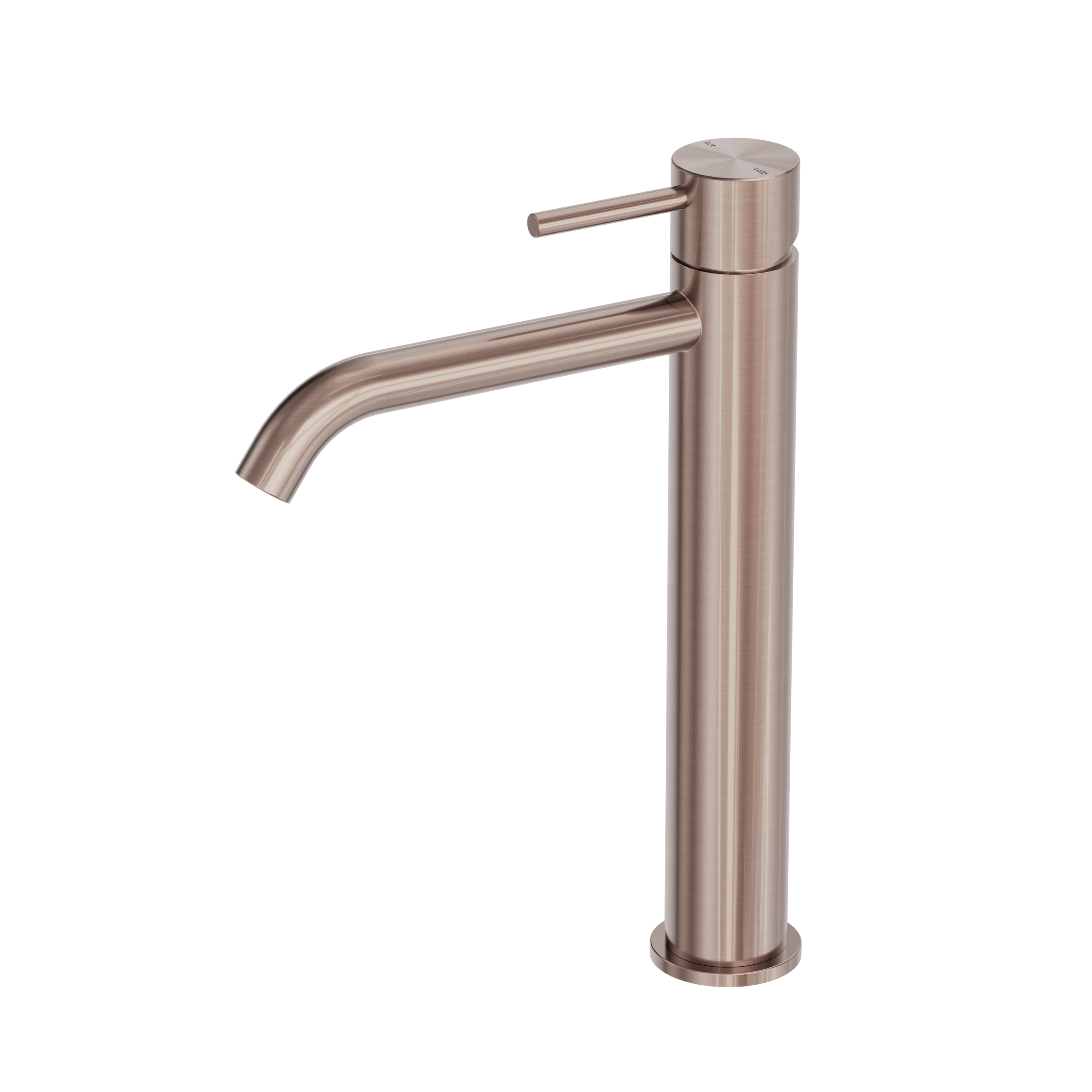 NR162201ABZ image 1 Image of Mixer Basin Nero Zen Tall
