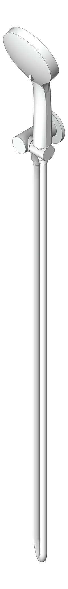 Navigate to Shower Hand Nero Mecca AirShower