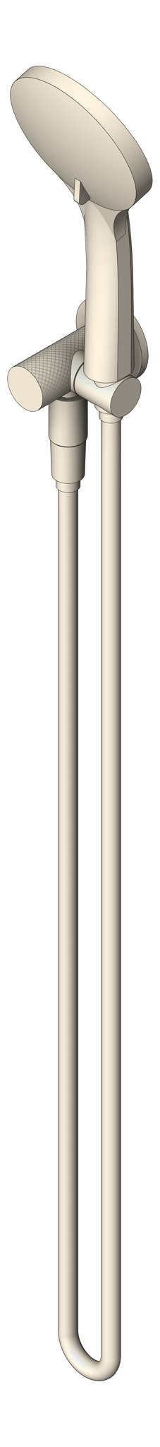 Image of Shower Hand Nero Opal