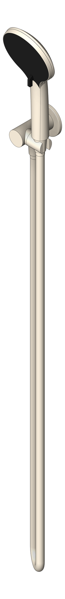 Image of Shower Hand Nero Project