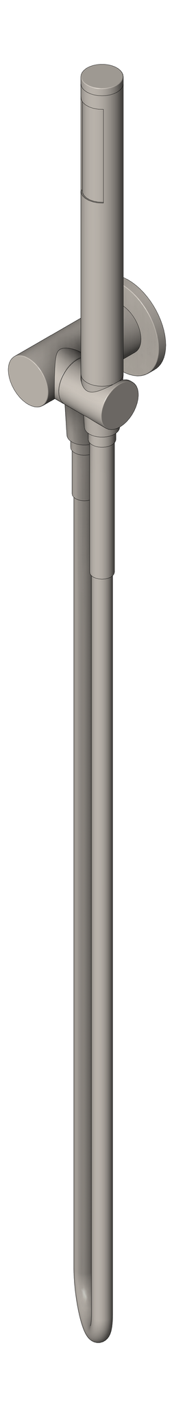 Navigate to Shower Hand Nero Zen