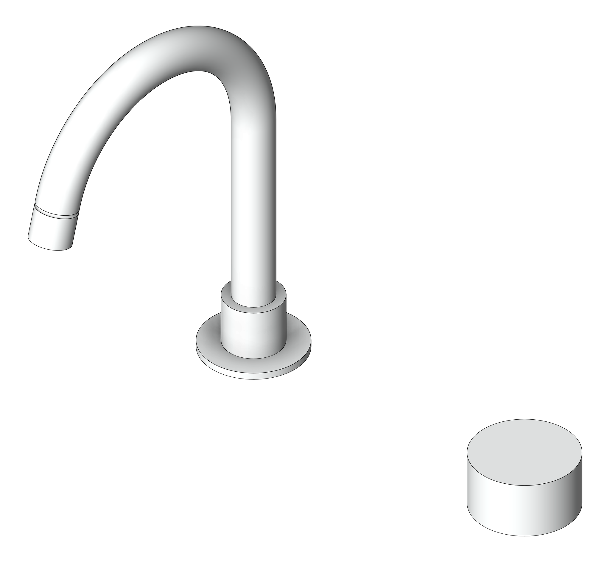 Navigate to MixerSet Basin Nero KaraProgressive