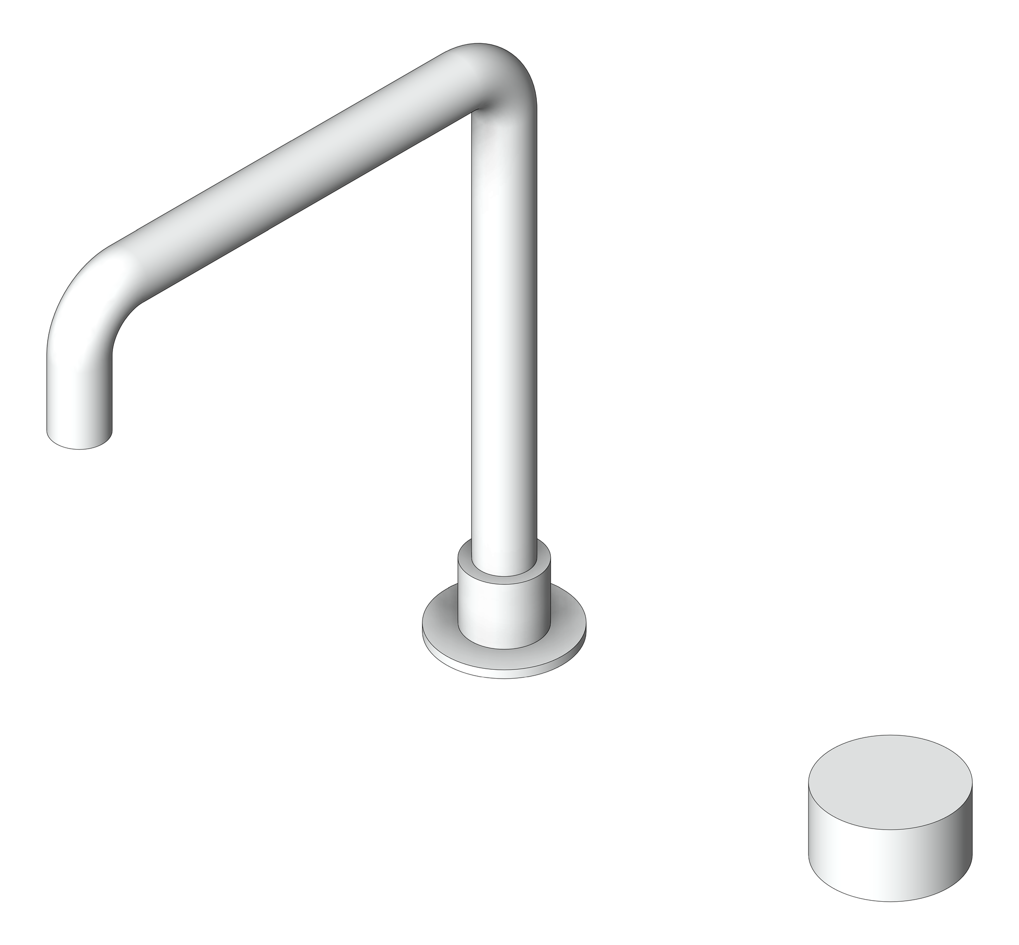 Navigate to MixerSet Basin Nero KaraProgressive Tall