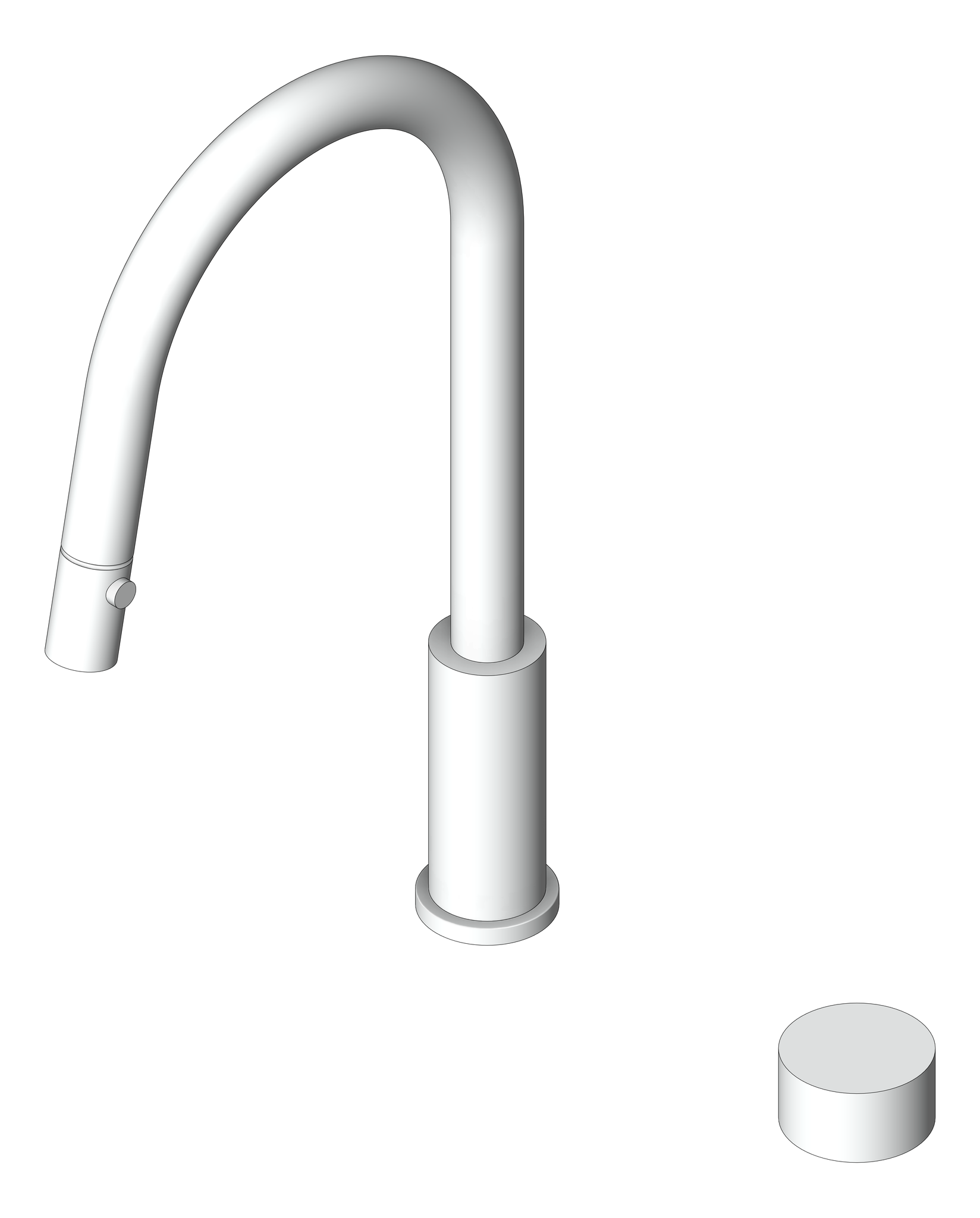 Navigate to MixerSet Hob Nero KaraProgressive Kitchen PullOut