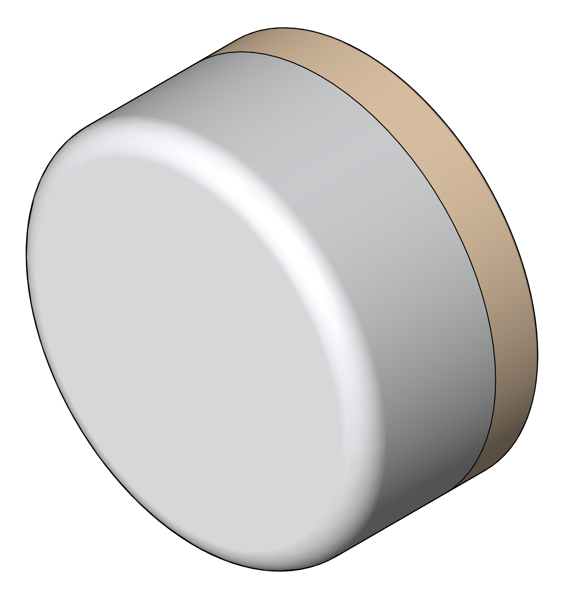 Navigate to MixerTap Shower Nero Serenity Progressive