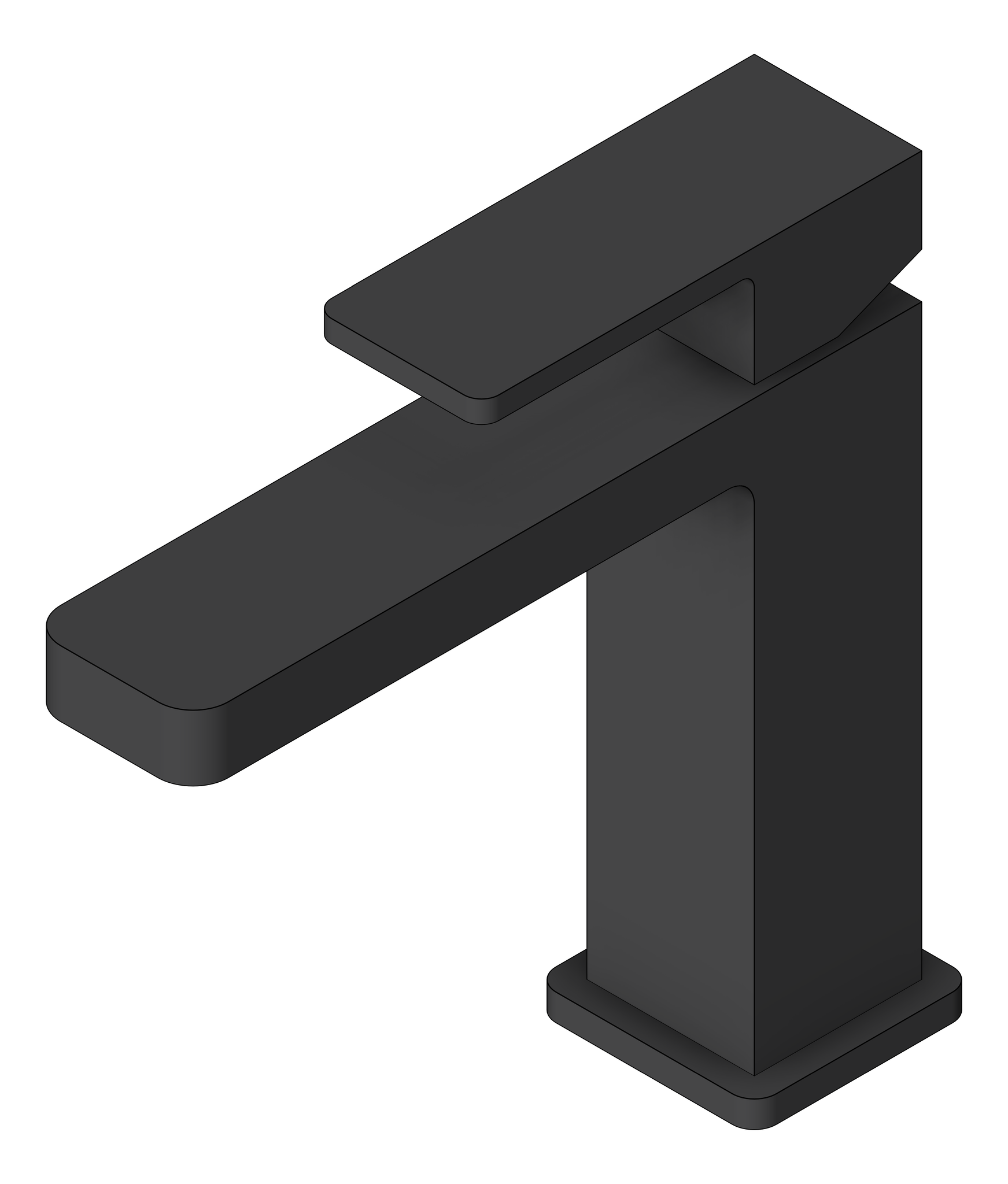 Navigate to Mixer Basin Nero Celia Builder