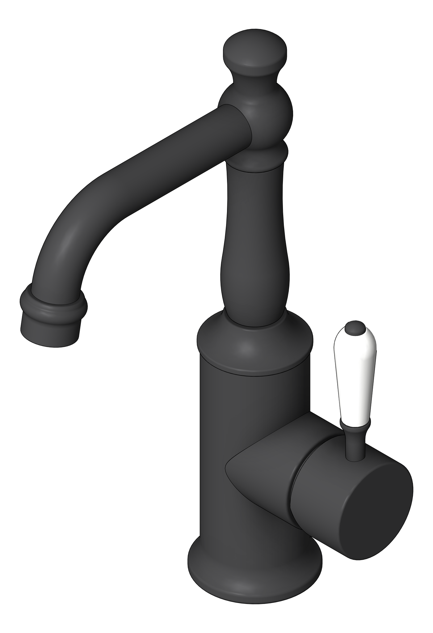 Navigate to Mixer Basin Nero York