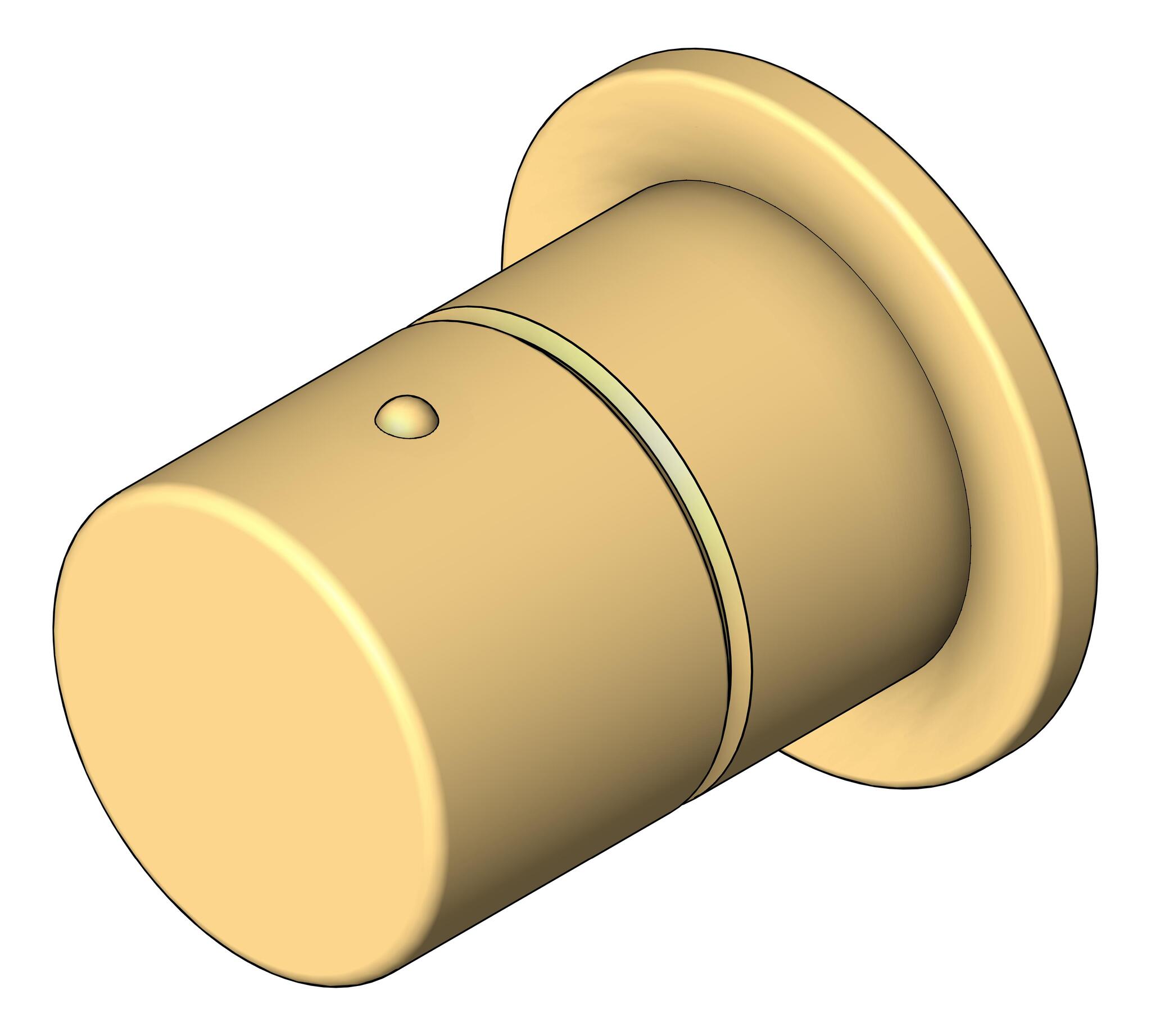 Navigate to Mixer Shower Nero Pure