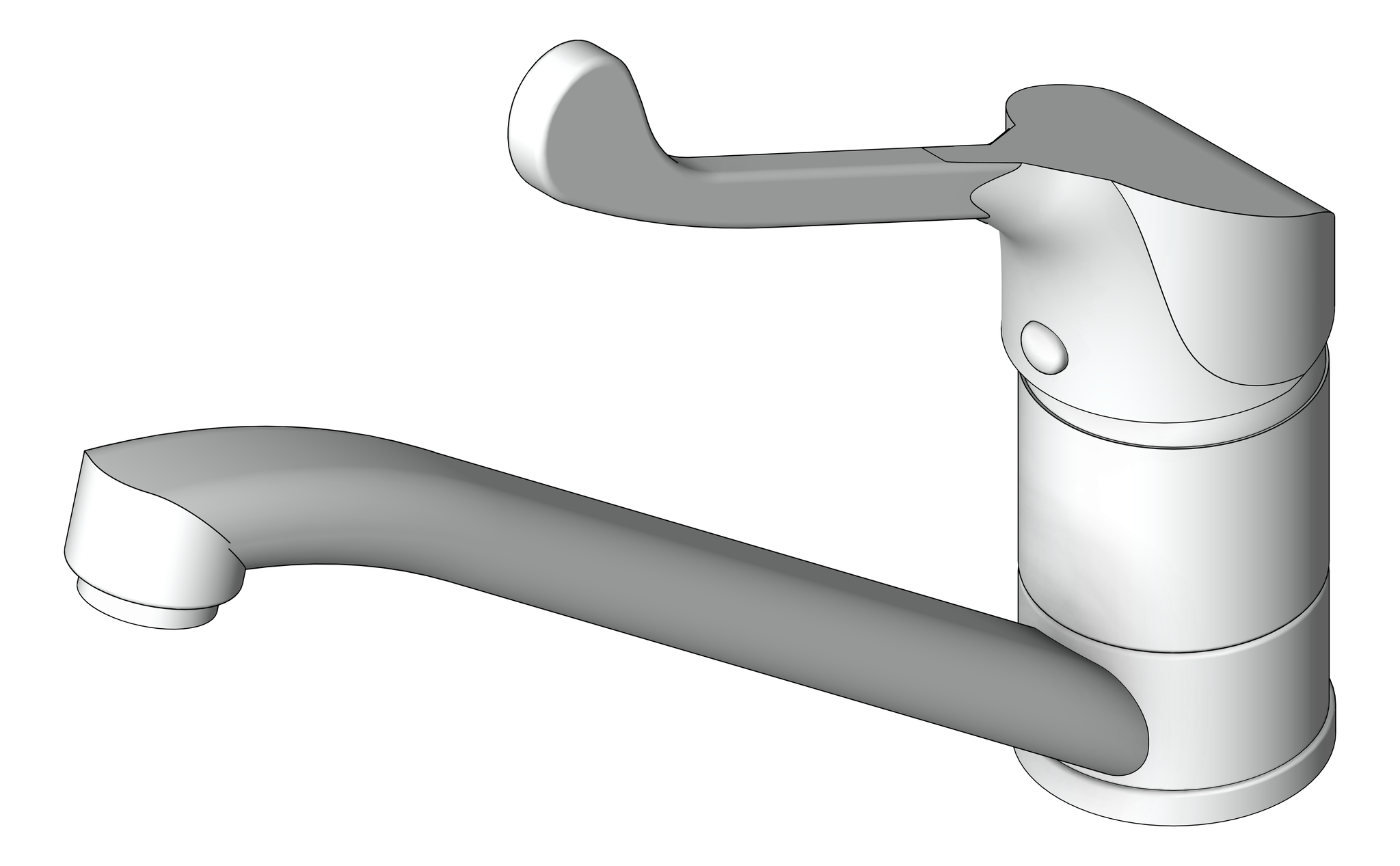 Navigate to Mixer Sink Nero ClassicCare