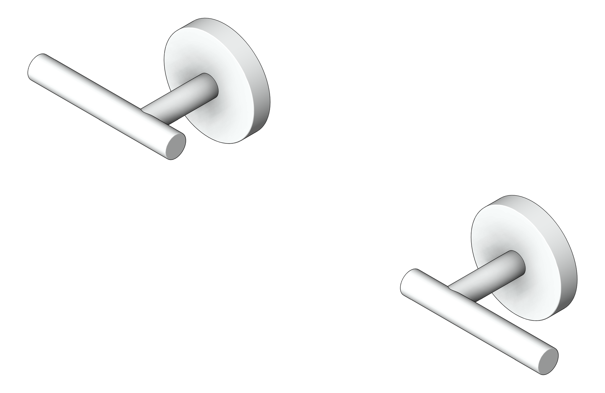 Navigate to Tap Wall Nero Mecca