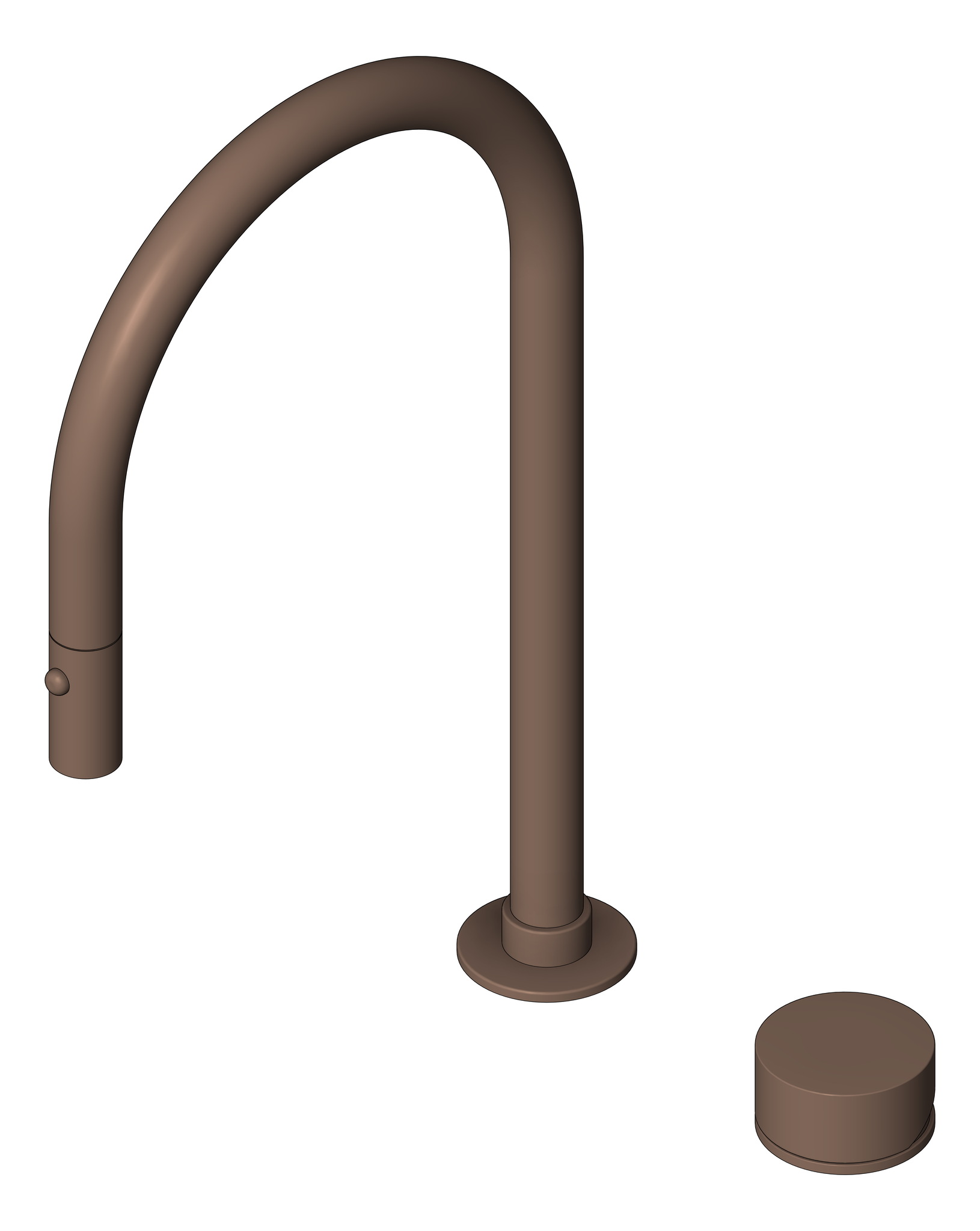 Navigate to MixerSet Kitchen Plumbline BuddyZero PullOutSpray