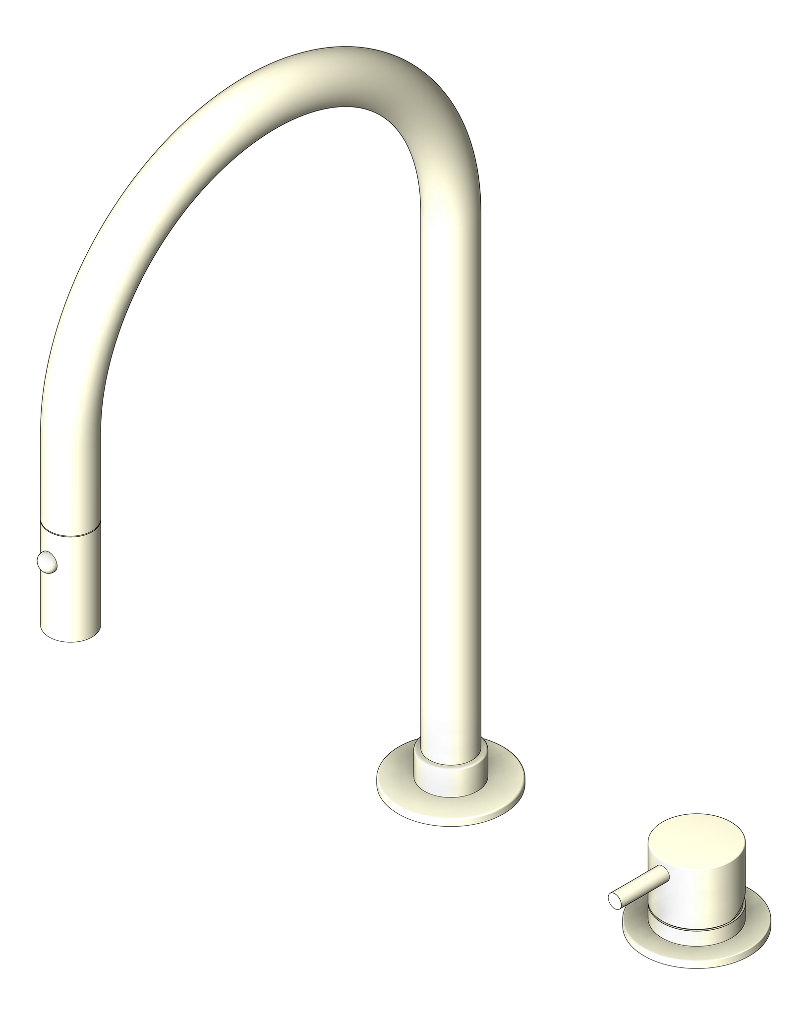 Navigate to MixerSet Kitchen Plumbline Buddy PullOutSpray