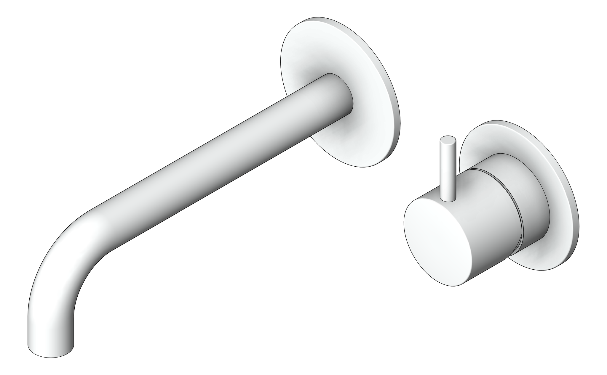 Navigate to MixerSet Wall Plumbline Buddy Progetto