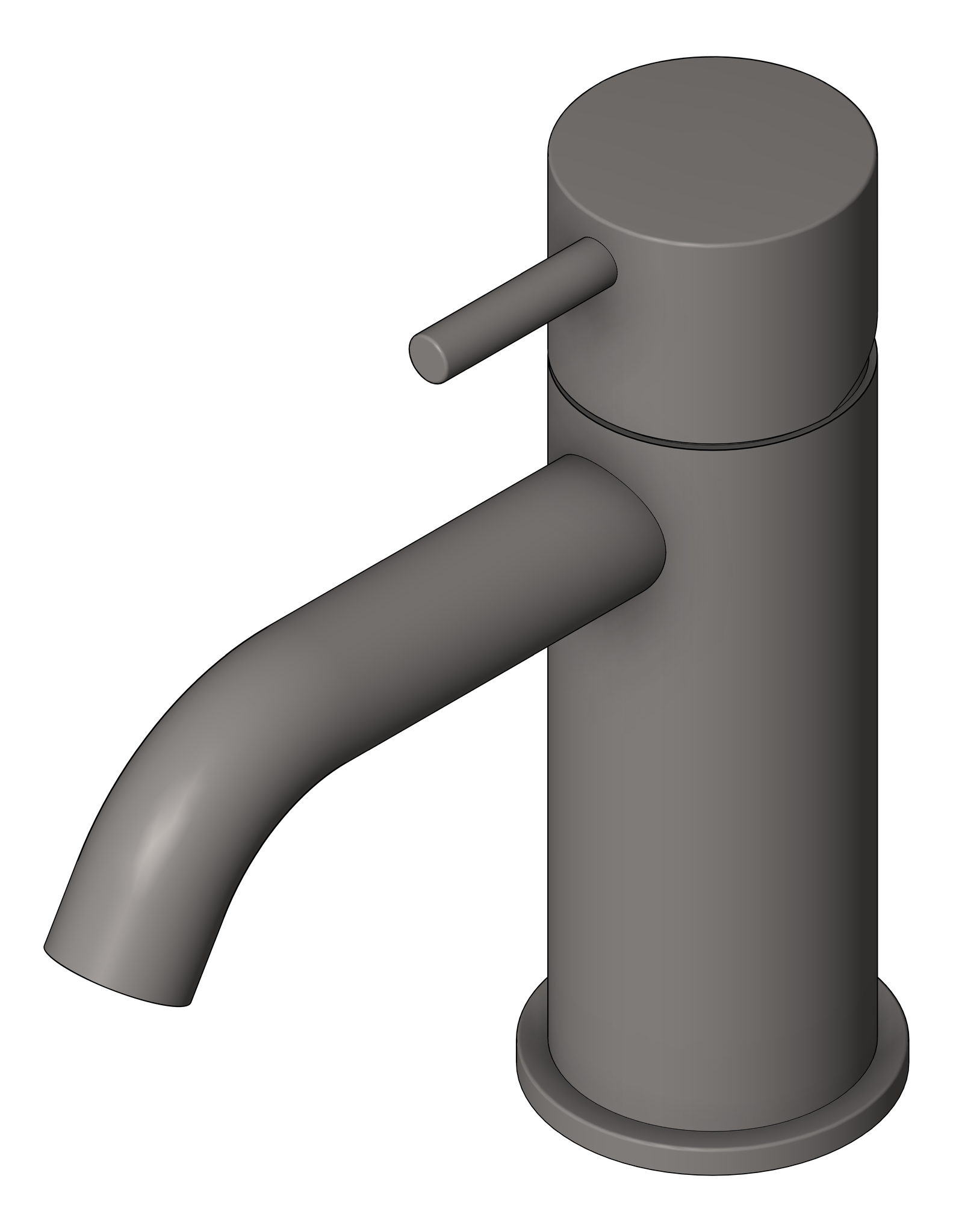 Navigate to Mixer Basin Plumbline Buddy Progetto