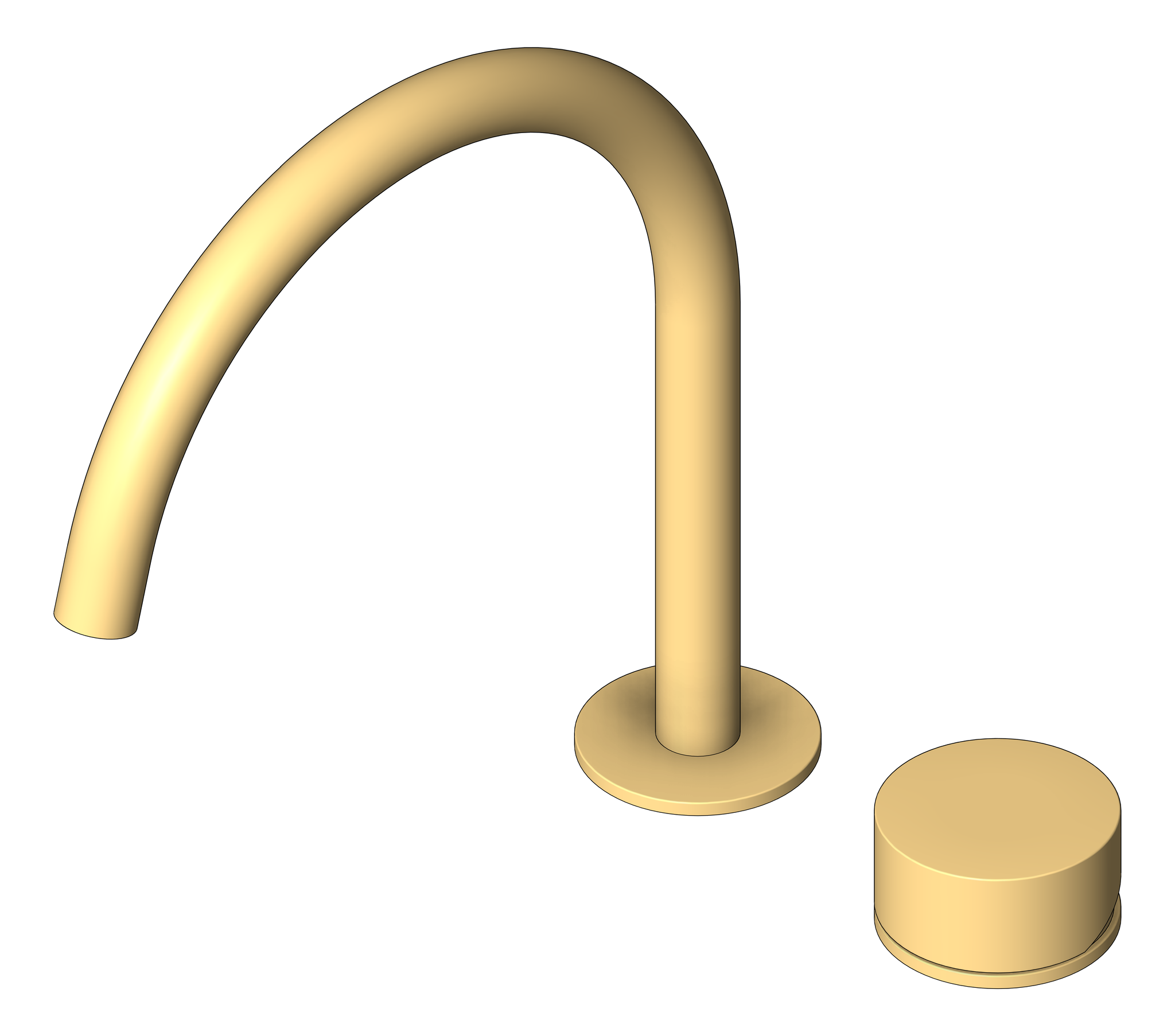 Navigate to Mixer Hob Plumbline BuddyZero Progetto