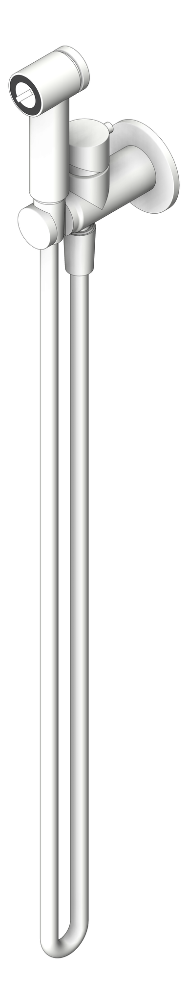 Navigate to Mixer Wall Plumbline Buddy Progetto Bidet