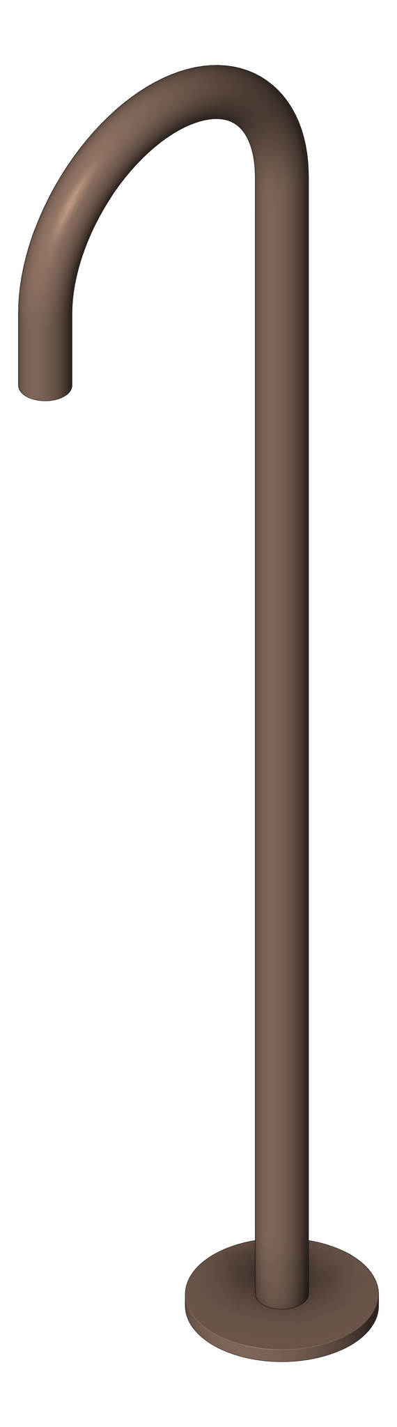 Navigate to Spout Floor Plumbline Buddy Progetto