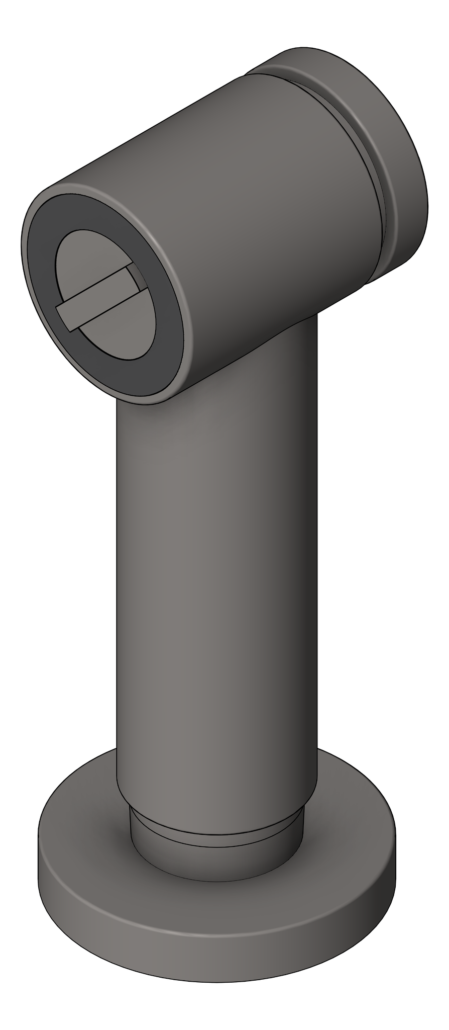 Navigate to Spout Kitchen Plumbline Buddy RinseSpray