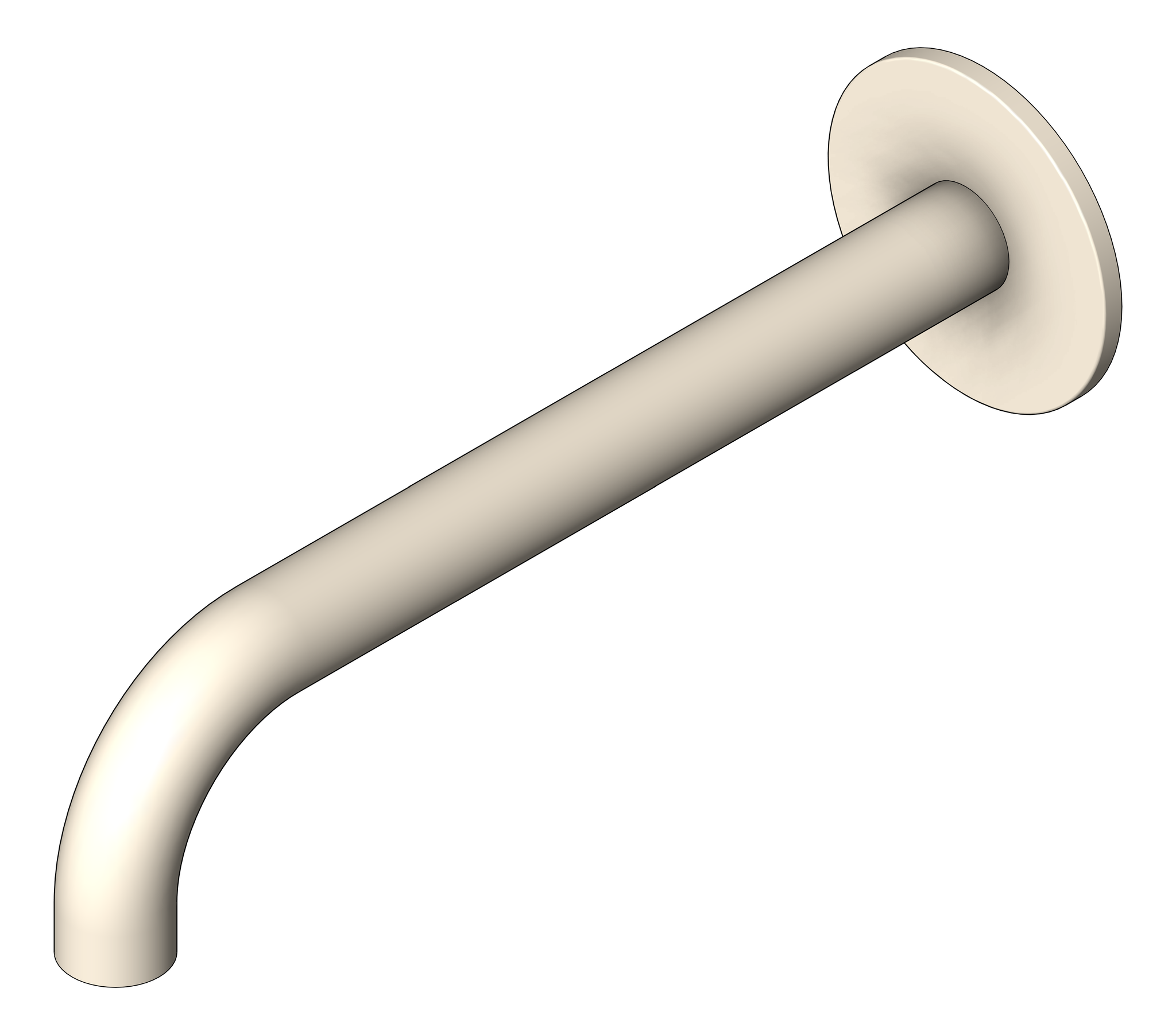 Navigate to Spout Wall Plumbline BuddyZero