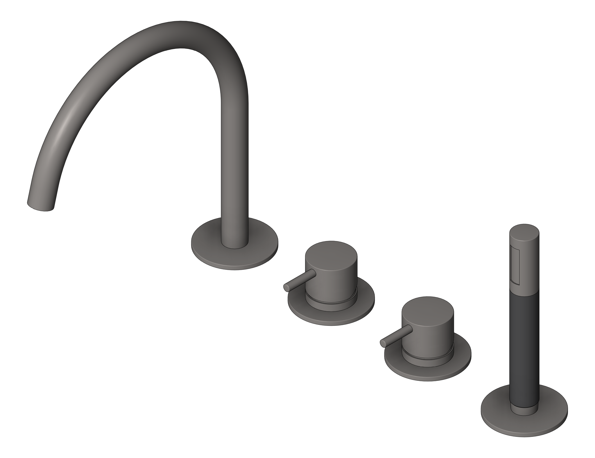 Navigate to TapSet Shower Plumbline Buddy Progetto
