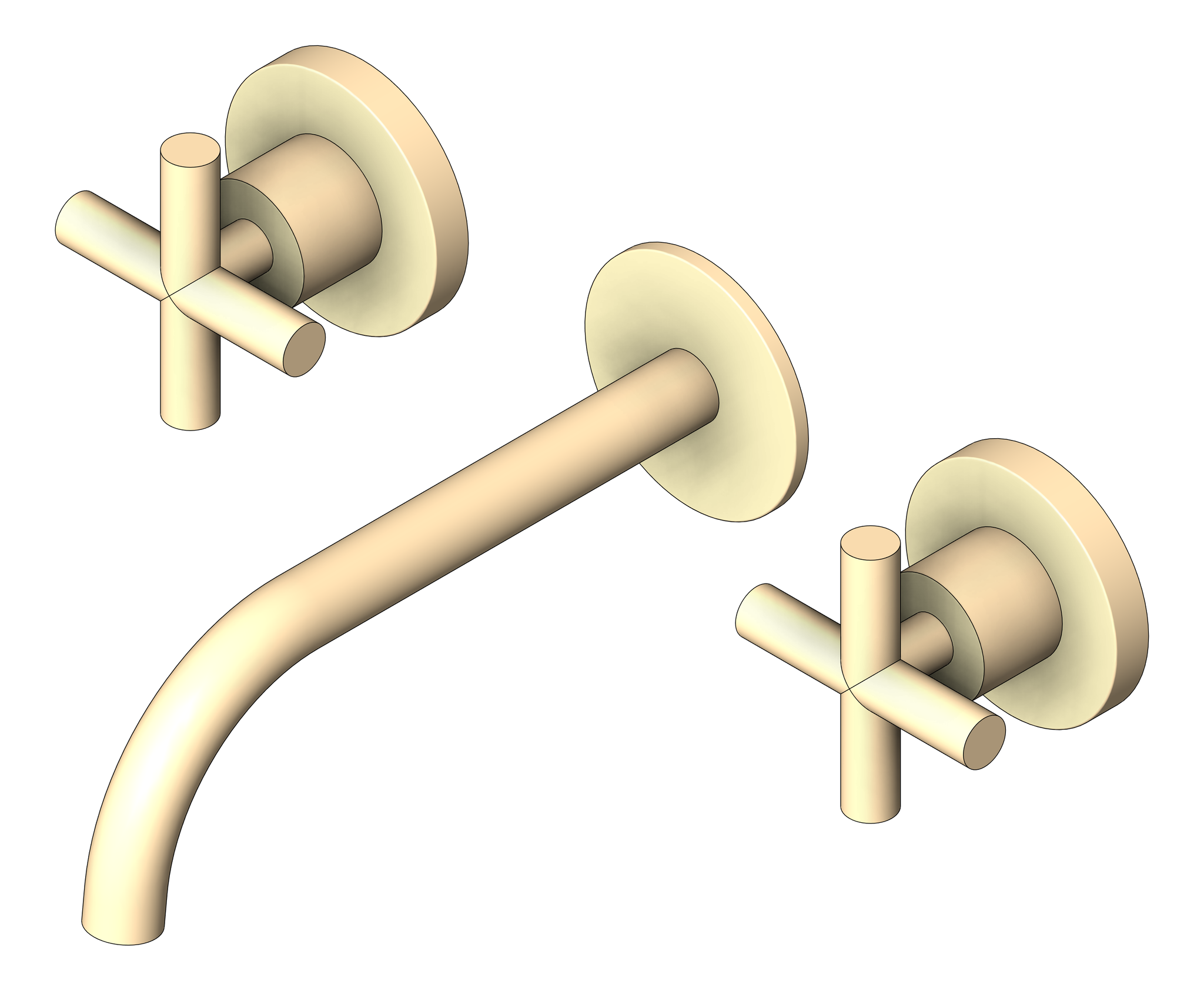 Navigate to TapSet Wall Plumbline Buddy Chap