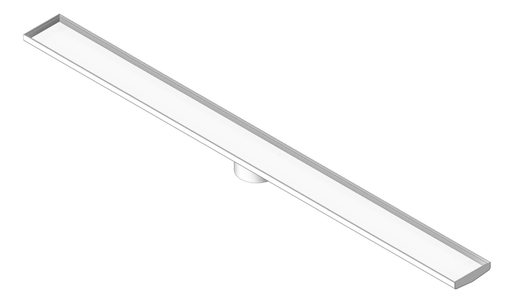 Image of Drain Shower RadiantAustralia Grate