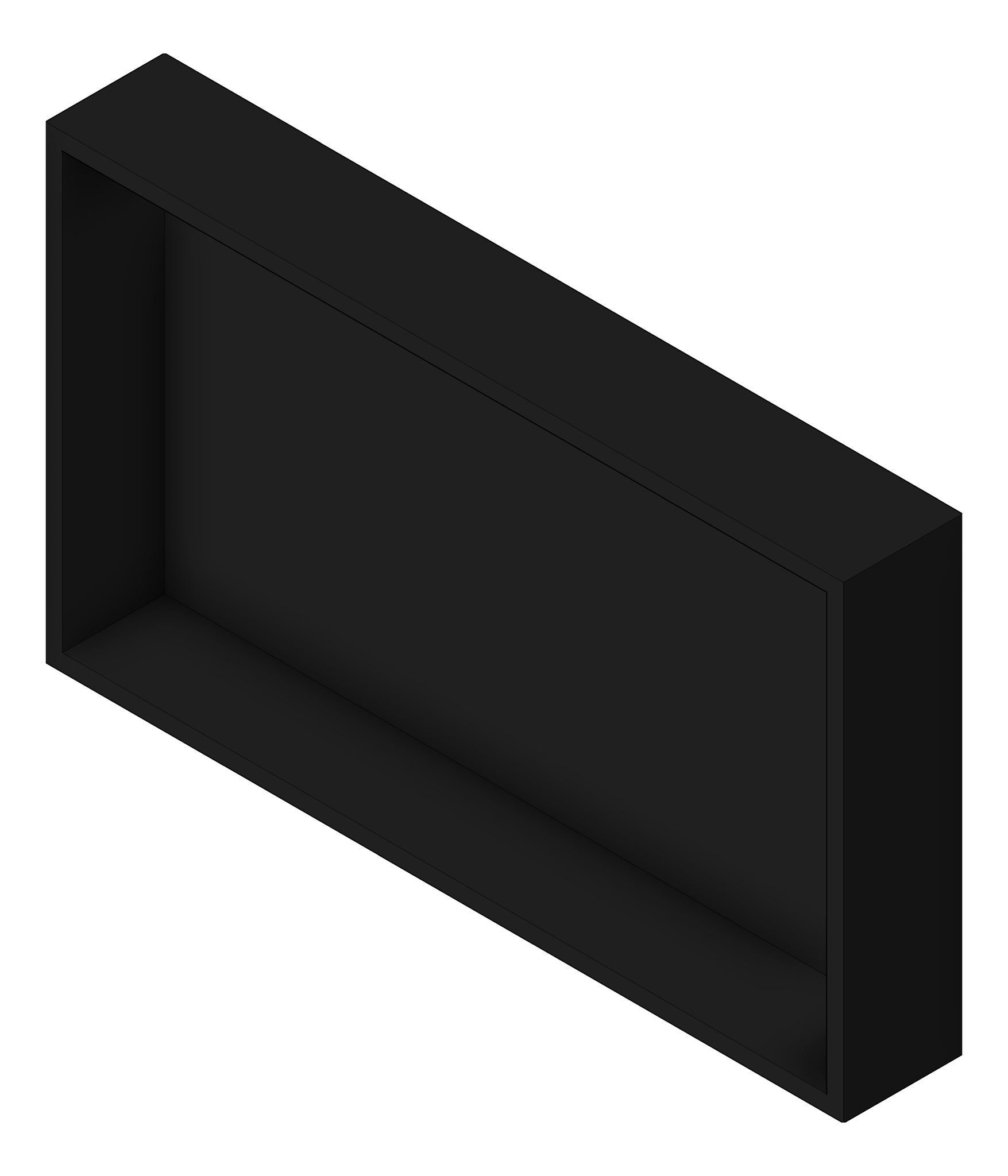 Niche Shower RadiantAustralia