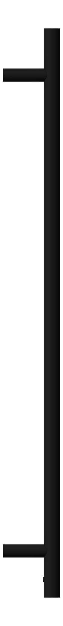 Left Image of TowelLadder Heated RadiantAustralia Round 10Bars