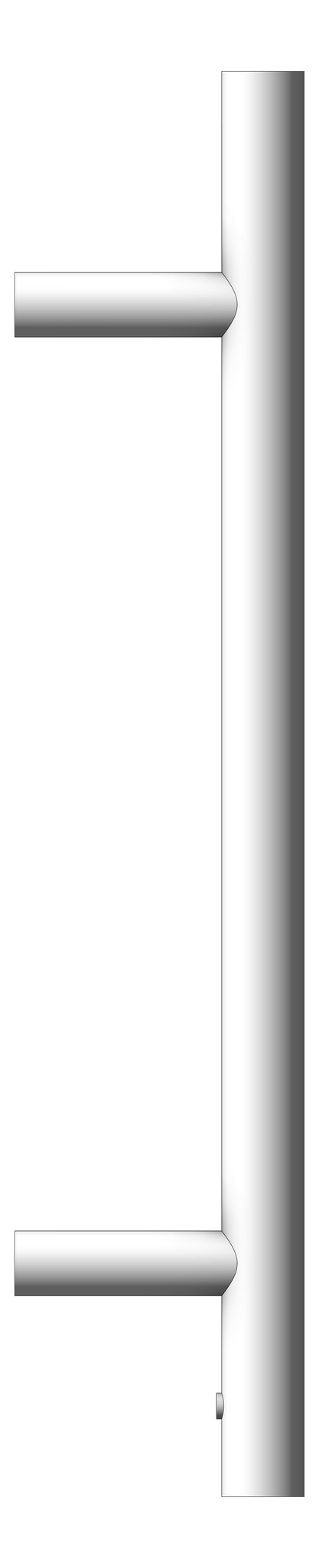 Left Image of TowelLadder Heated RadiantAustralia Round 5Bars