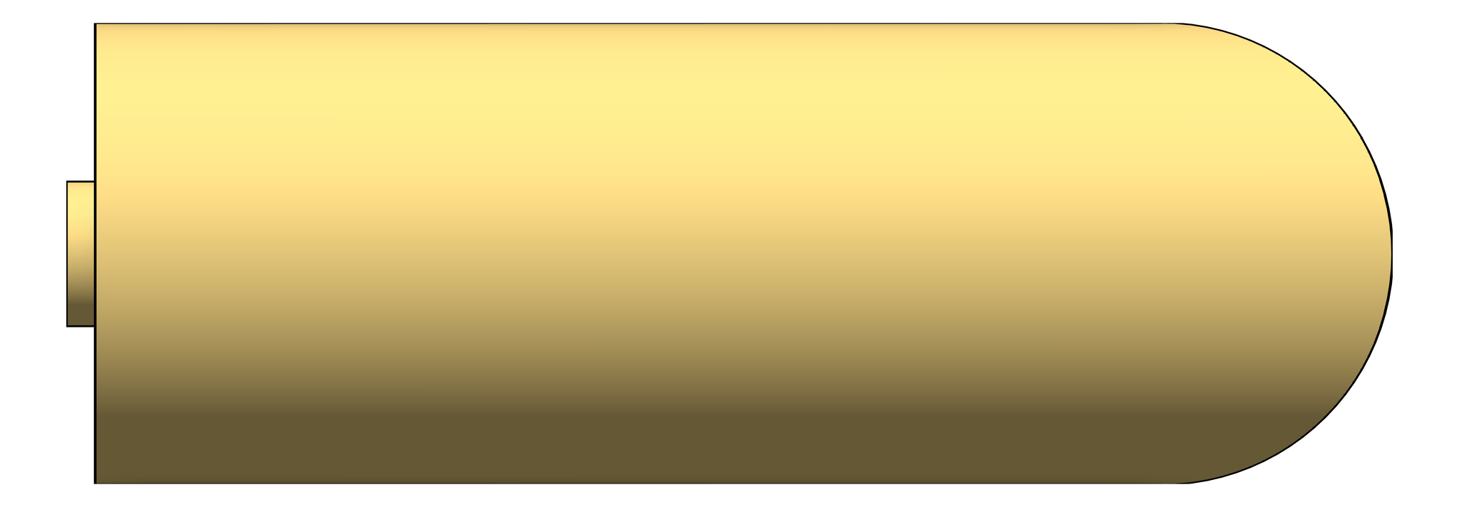 Left Image of TowelRail Heated RadiantAustralia Round Single