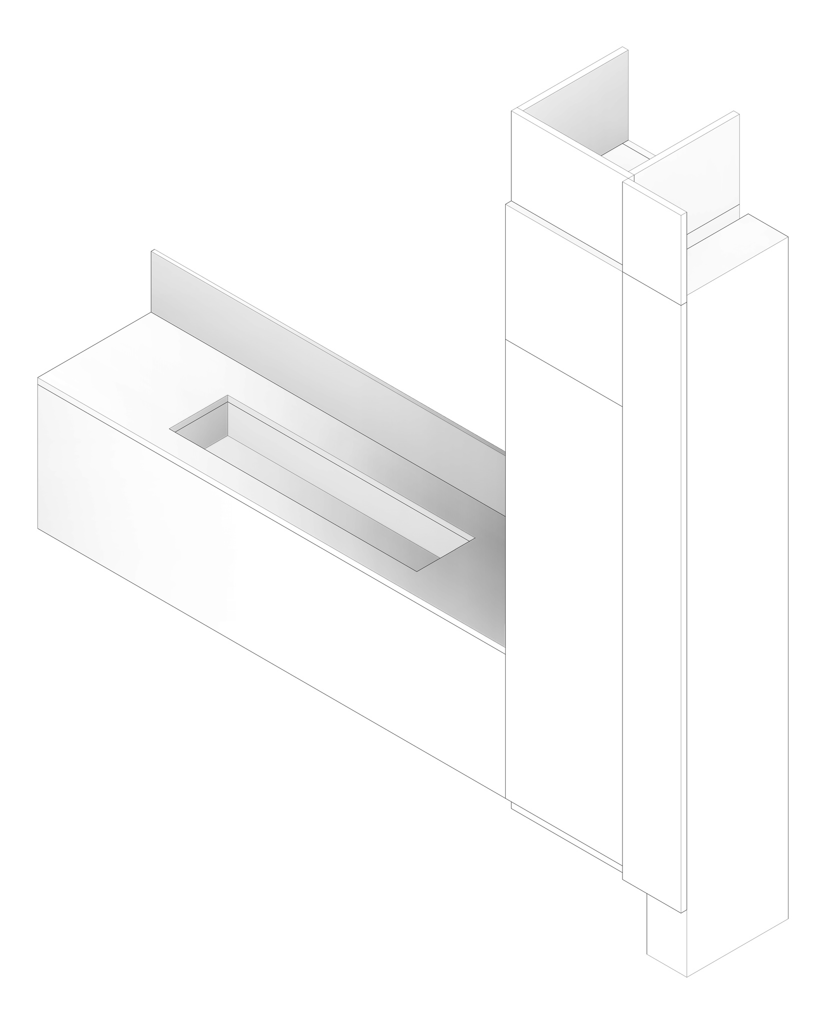 3D Documentation Image of JOINERY Practical Activities Type1 PAA