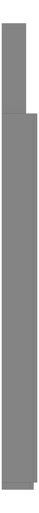 Left Image of JOINERY Storage Cupboard Type2 3146x1000mm