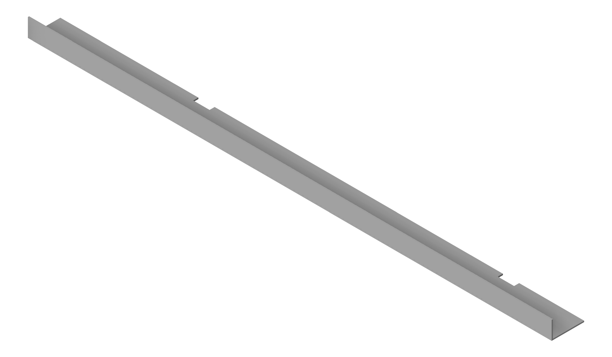 BULKHEAD Assembly Internal Type5 446x12900mm