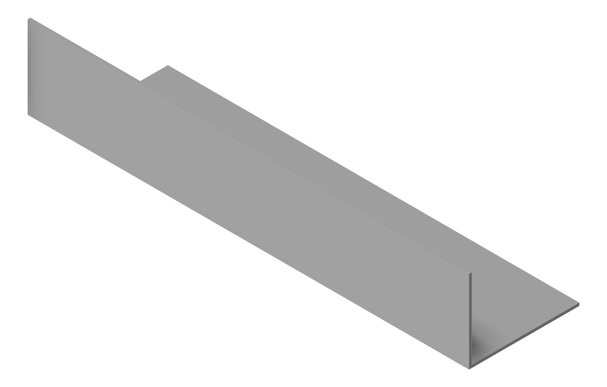 BULKHEAD Assembly Services Type1 900x4800mm