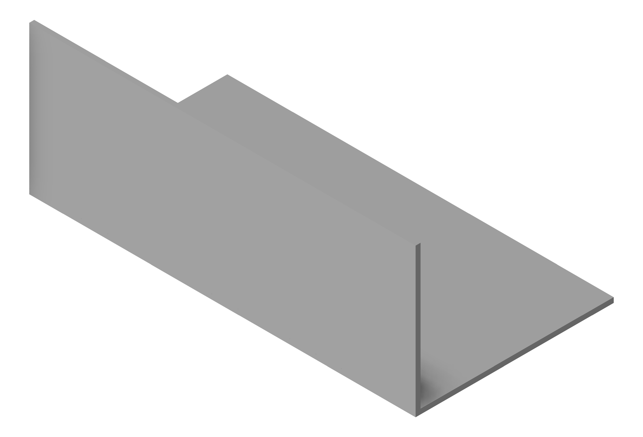 BULKHEAD Assembly Services Type4 900x2340mm